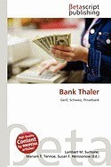 Bank Thaler foto