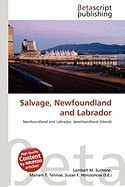 Salvage, Newfoundland and Labrador foto