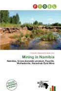 Mining in Namibia foto