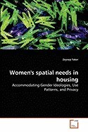 Women&amp;#039;s Spatial Needs in Housing foto