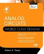 Analog Circuits: World Class Designs foto