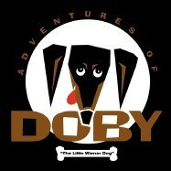 The Adventures of Doby the Little Weiner Dog foto