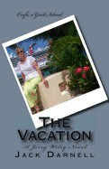 The Vacation: A Jerry Wiley Novel foto