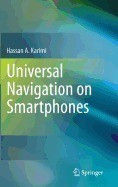 Universal Navigation on Smartphones foto