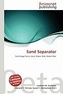 Sand Separator foto