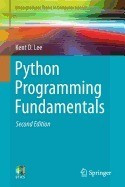 Python Programming Fundamentals foto