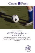 Mutv (Manchester United F.C.) foto