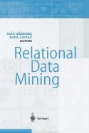 Relational Data Mining foto