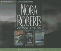Nora Roberts CD Collection 4: River&amp;#039;s End, Remember When, and Angels Fall foto