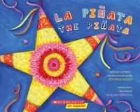 La Pinata / The Pinata: (Bilingual) foto