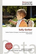 Sally Gerber foto