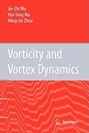 Vorticity and Vortex Dynamics foto