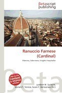 Ranuccio Farnese (Cardinal) foto