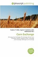 Corn Exchange foto