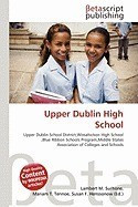 Upper Dublin High School foto