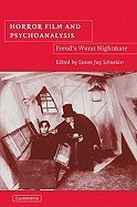 Horror Film and Psychoanalysis: Freud&amp;#039;s Worst Nightmare foto