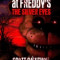 Five Nights at Freddy&#039;s: The Silver Eyes