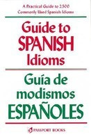 Guide to Spanish Idioms foto