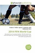 2014 Fifa World Cup foto