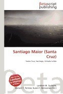 Santiago Maior (Santa Cruz) foto