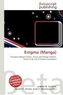 Enigma (Manga) foto