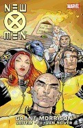 New X-Men foto