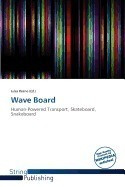 Wave Board foto