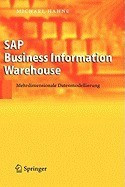 SAP Business Information Warehouse: Mehrdimensionale Datenmodellierung foto