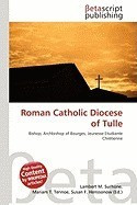 Roman Catholic Diocese of Tulle foto