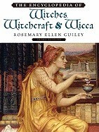 The Encyclopedia of Witches, Witchcraft and Wicca foto