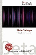 Nate Salinger foto