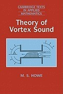 Theory of Vortex Sound foto
