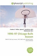 1996-97 Chicago Bulls Season foto