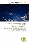 Beagle Airedale foto
