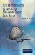 Applied Mathematics in Integrated Navigation Systems foto