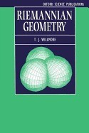 Riemannian Geometry foto