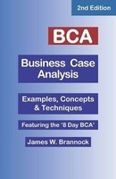 Bca Business Case Analysis foto