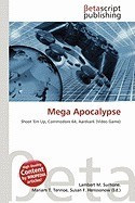 Mega Apocalypse foto