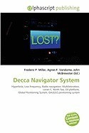 Decca Navigator System foto