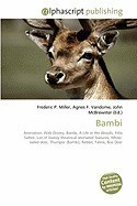 Bambi foto