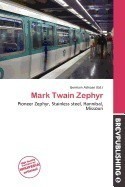 Mark Twain Zephyr foto