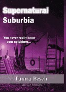 Supernatural Suburbia foto