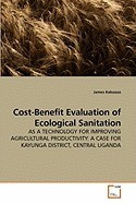 Cost-Benefit Evaluation of Ecological Sanitation foto