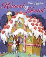 Hansel &amp;amp; Gretel foto