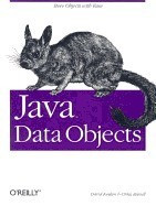 Java Data Objects foto