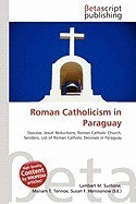 Roman Catholicism in Paraguay foto