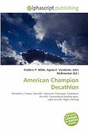 American Champion Decathlon foto