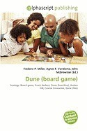 Dune (Board Game) foto