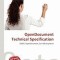 Opendocument Technical Specification