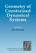 Geometry of Constrained Dynamical Systems foto